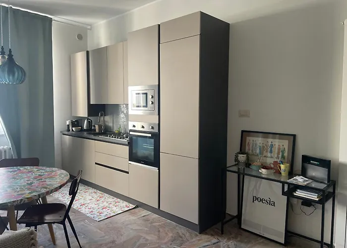 Casa Al Mare Apartment Pescara