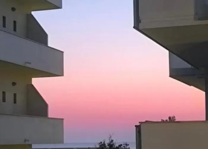 Appartement Casa Al Mare